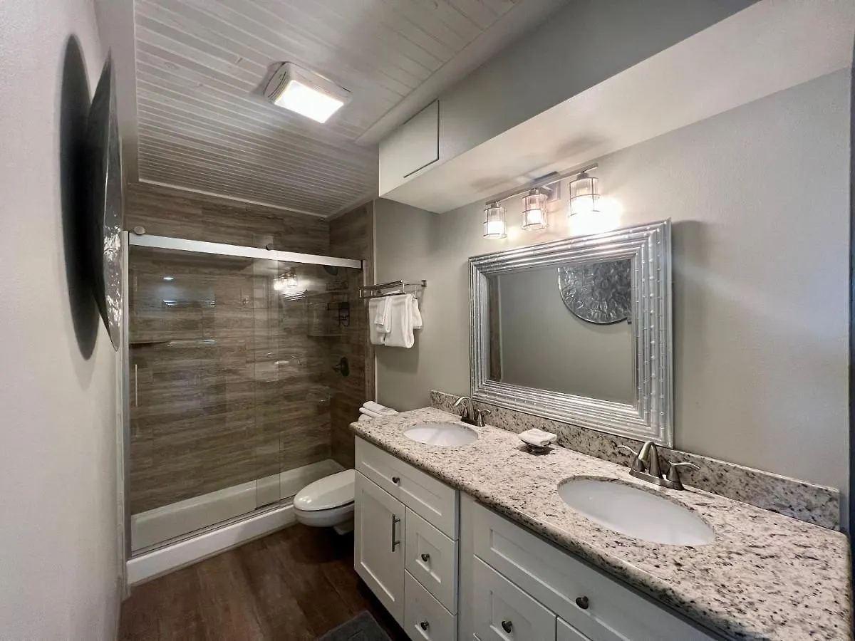 Ferienhaus Sandpiper Cove 2093