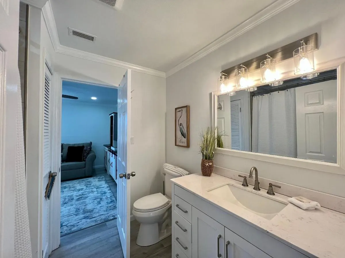 Holiday home Sandpiper Cove 1006 *