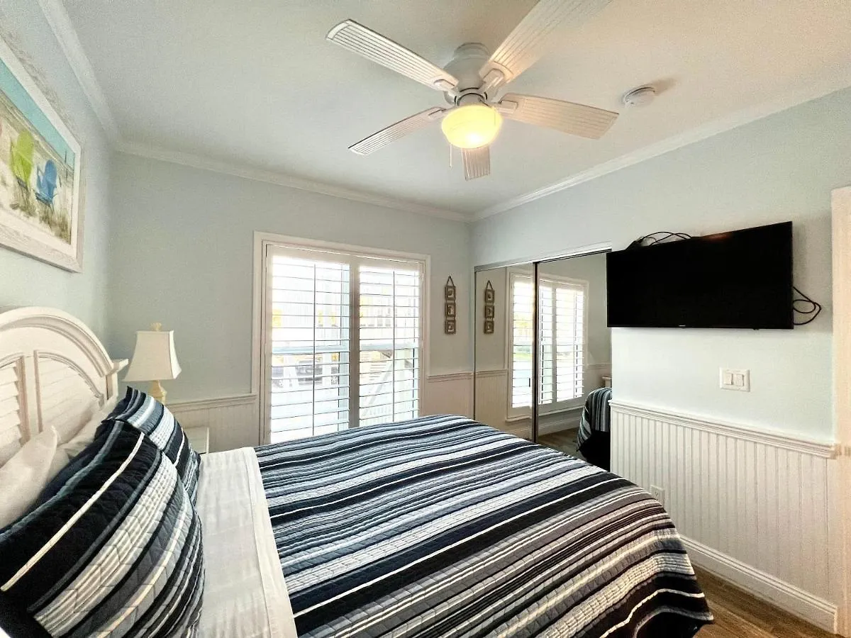 Sandpiper Cove 1156 德斯廷