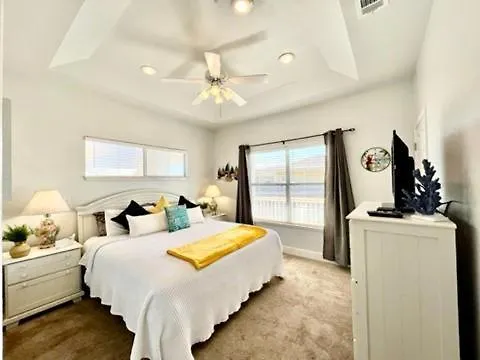 Prázdninový dům Sandpiper Cove 4214