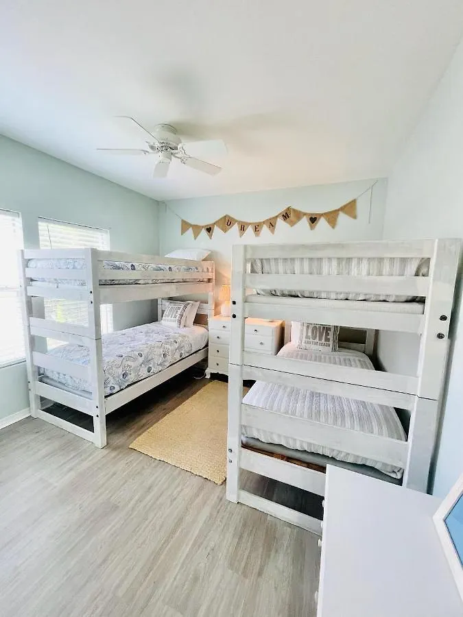 Holiday home Sandpiper Cove 9130 Destin