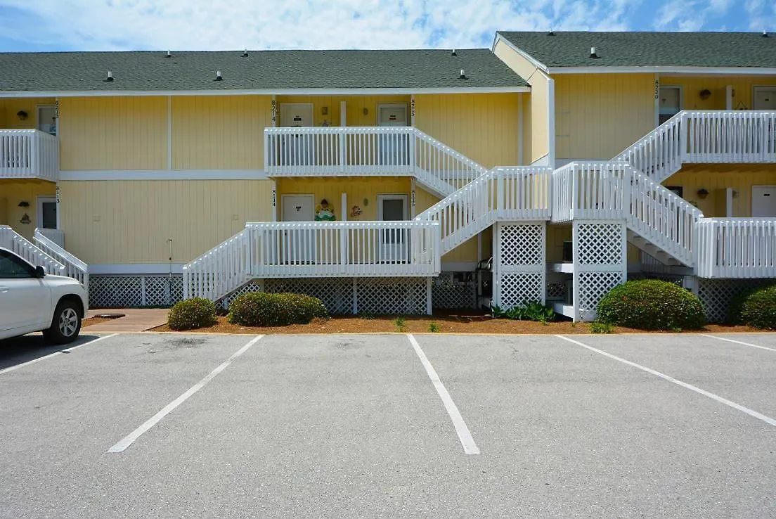 Sandpiper Cove 8115 Destin