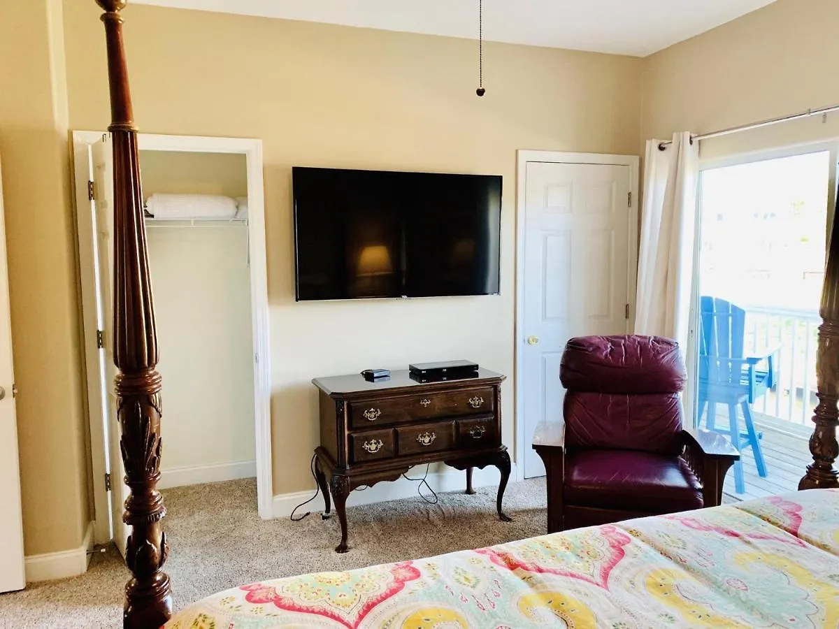 Holiday home Sandpiper Cove 4108