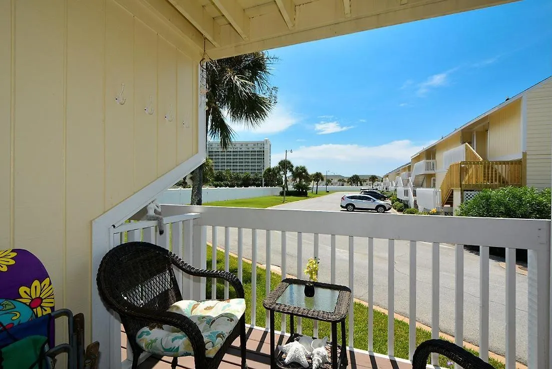Sandpiper Cove 8131