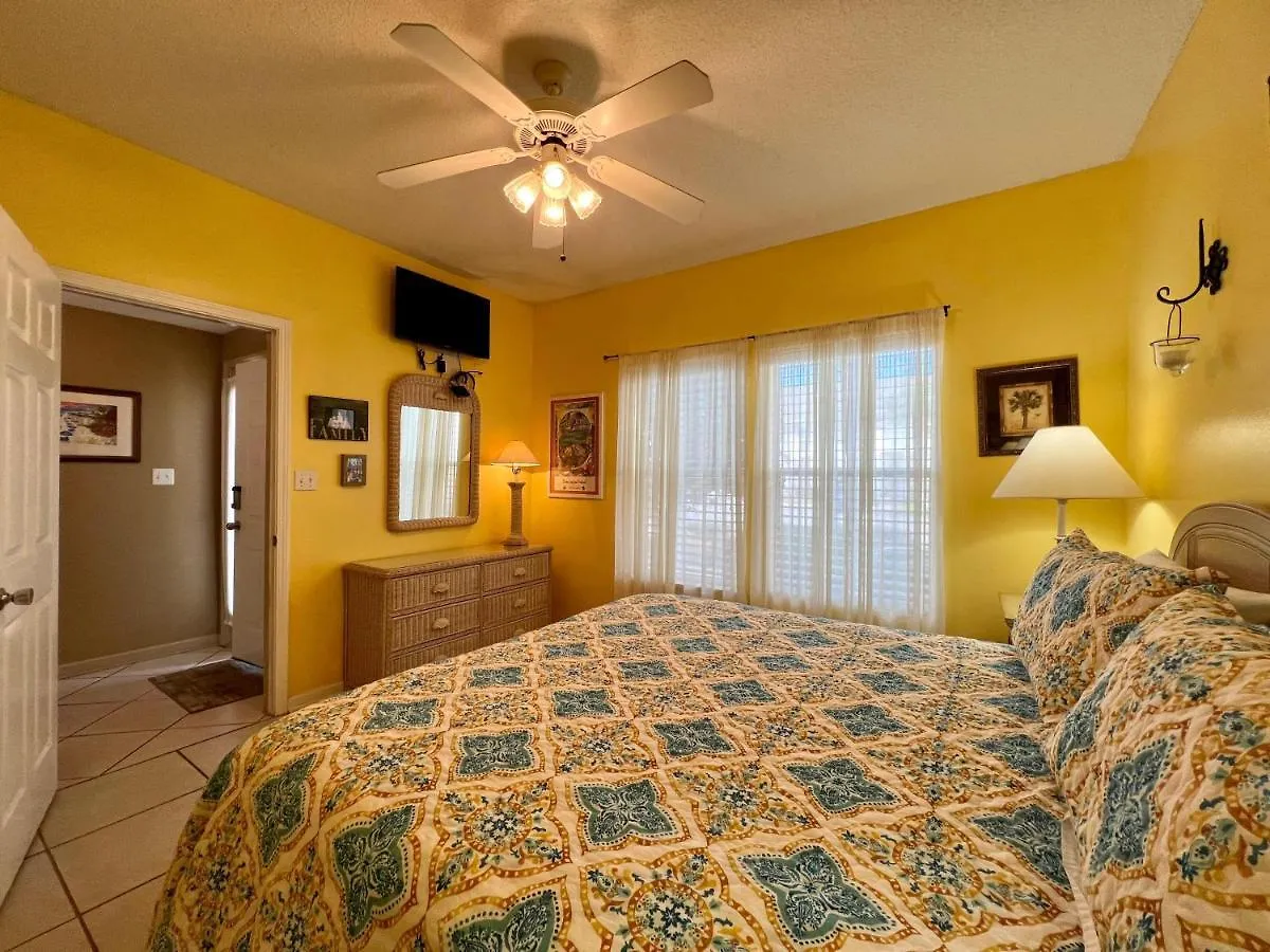 Holiday home Sandpiper Cove 9105