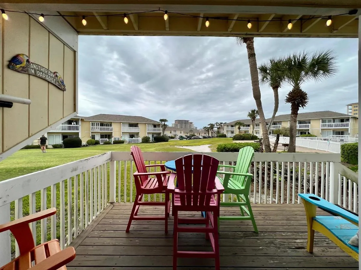 Sandpiper Cove 1005 Casa de Férias Destin