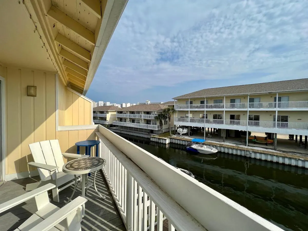 Sandpiper Cove 2044 *