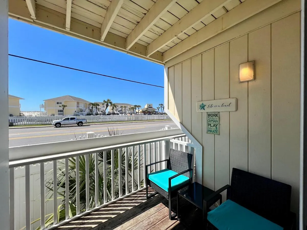 Sandpiper Cove 8105