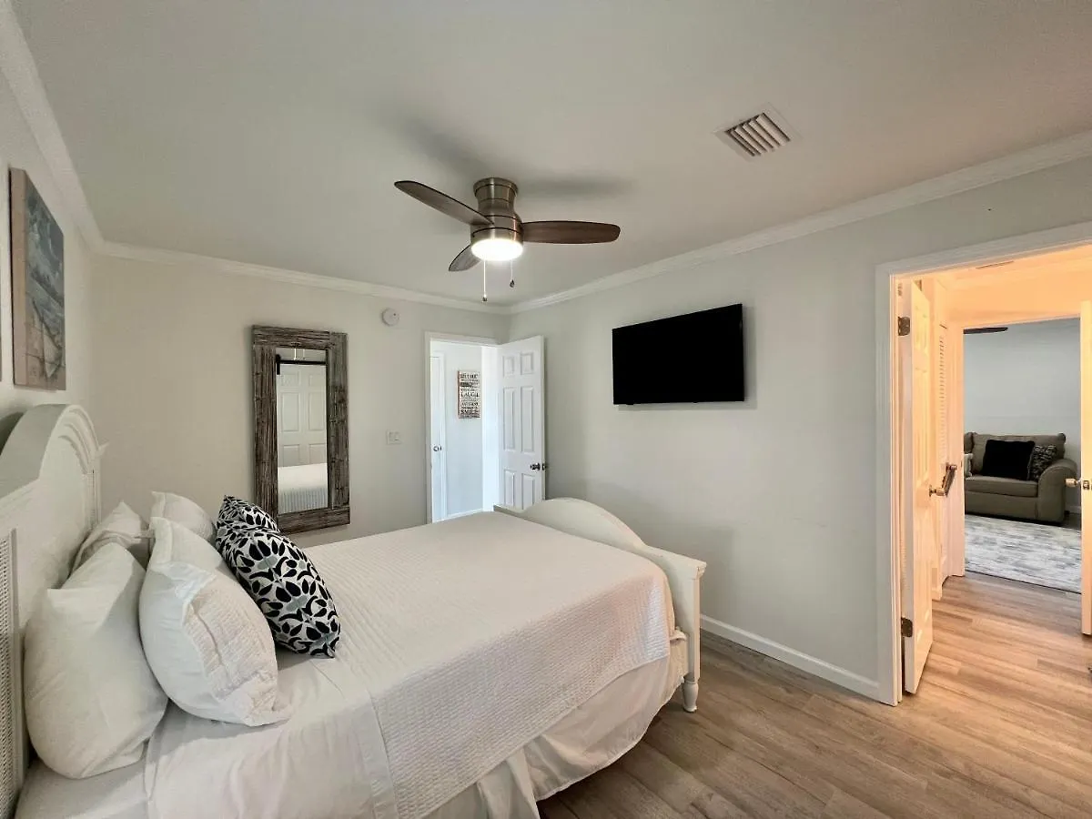 Holiday home Sandpiper Cove 1006 Destin