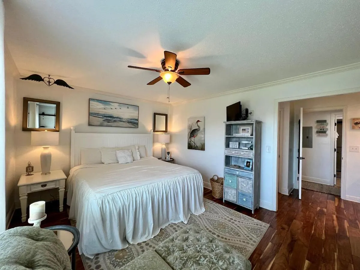 Sandpiper Cove 2092 Holiday home Destin