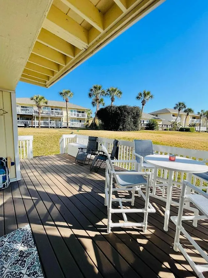 Sandpiper Cove 1069 德斯廷