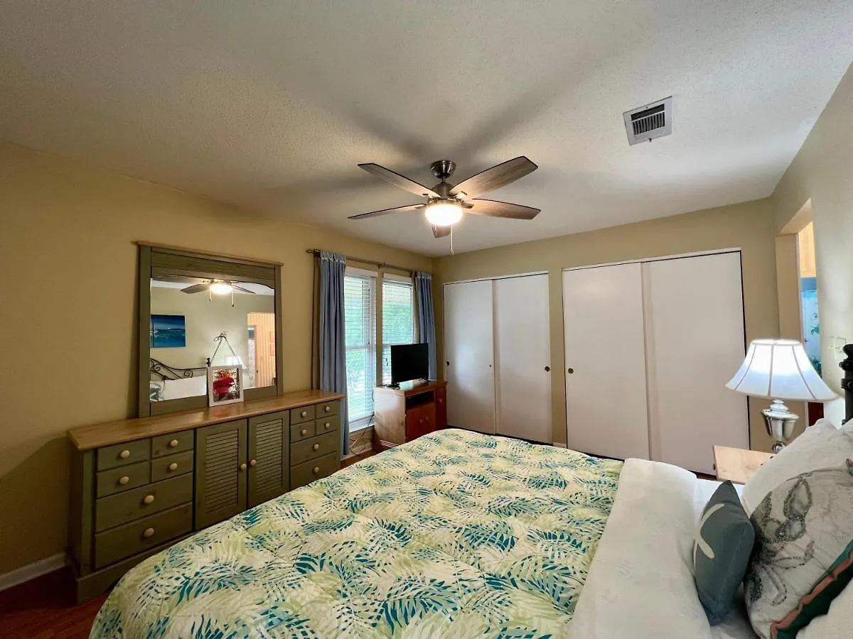 Holiday home Sandpiper Cove 7203