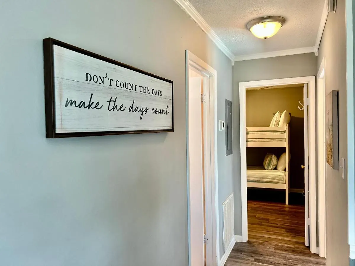 Sandpiper Cove 3115 Holiday home *