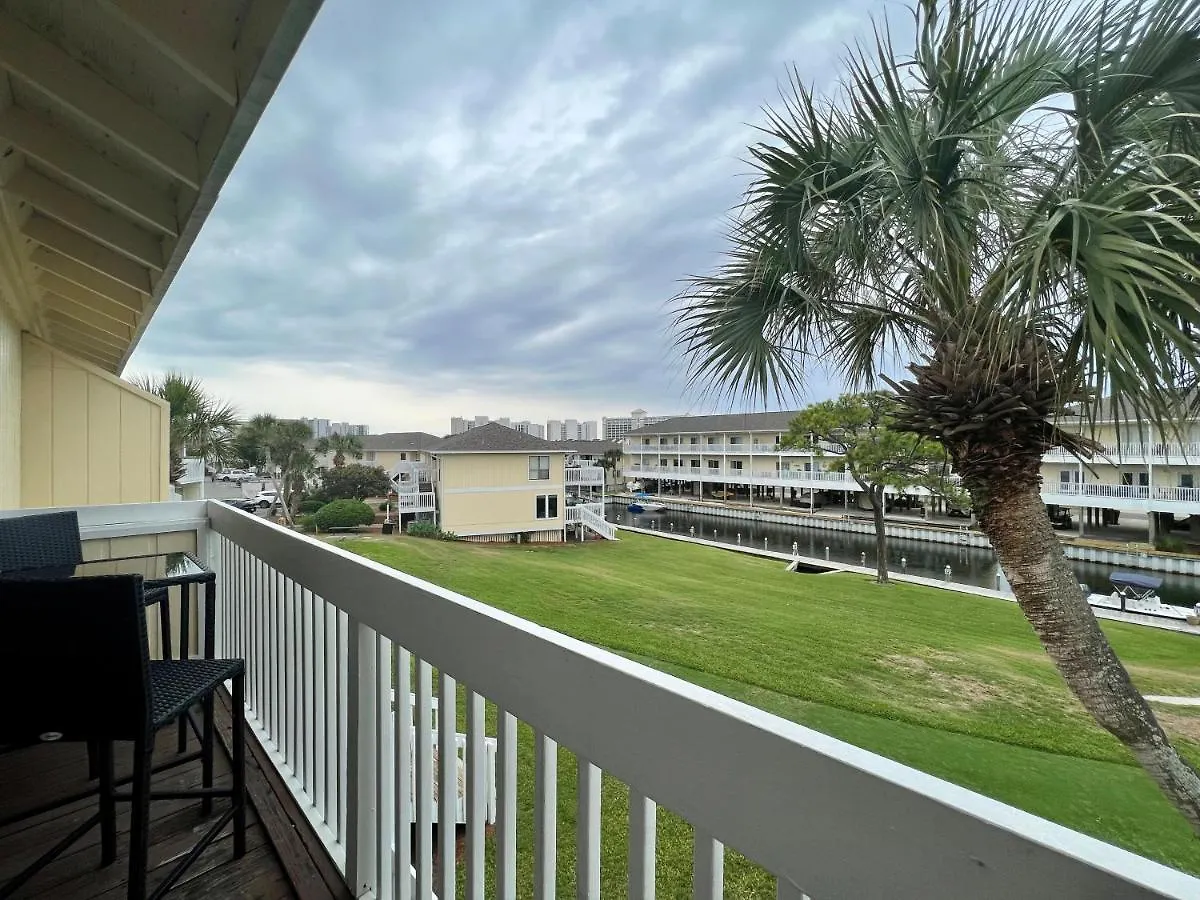 Sandpiper Cove 2032 Ferienhaus Destin