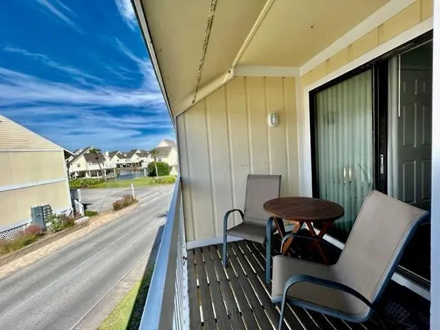 Ferienhaus Sandpiper Cove 8249 *