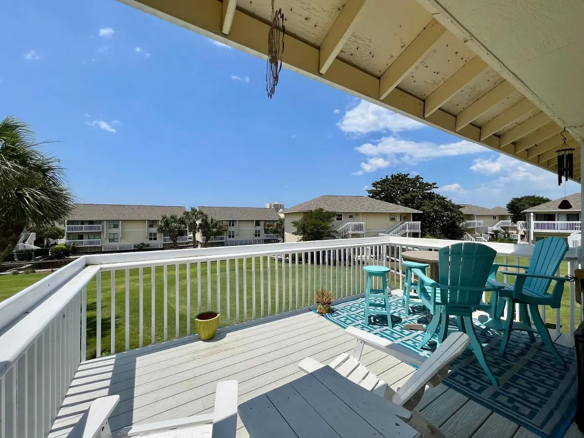 Sandpiper Cove 2092 Holiday home Destin