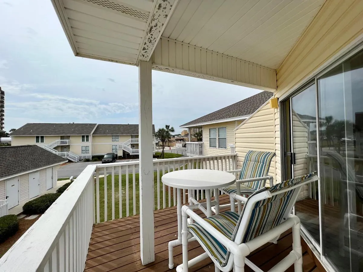 펜션 Sandpiper Cove 9240