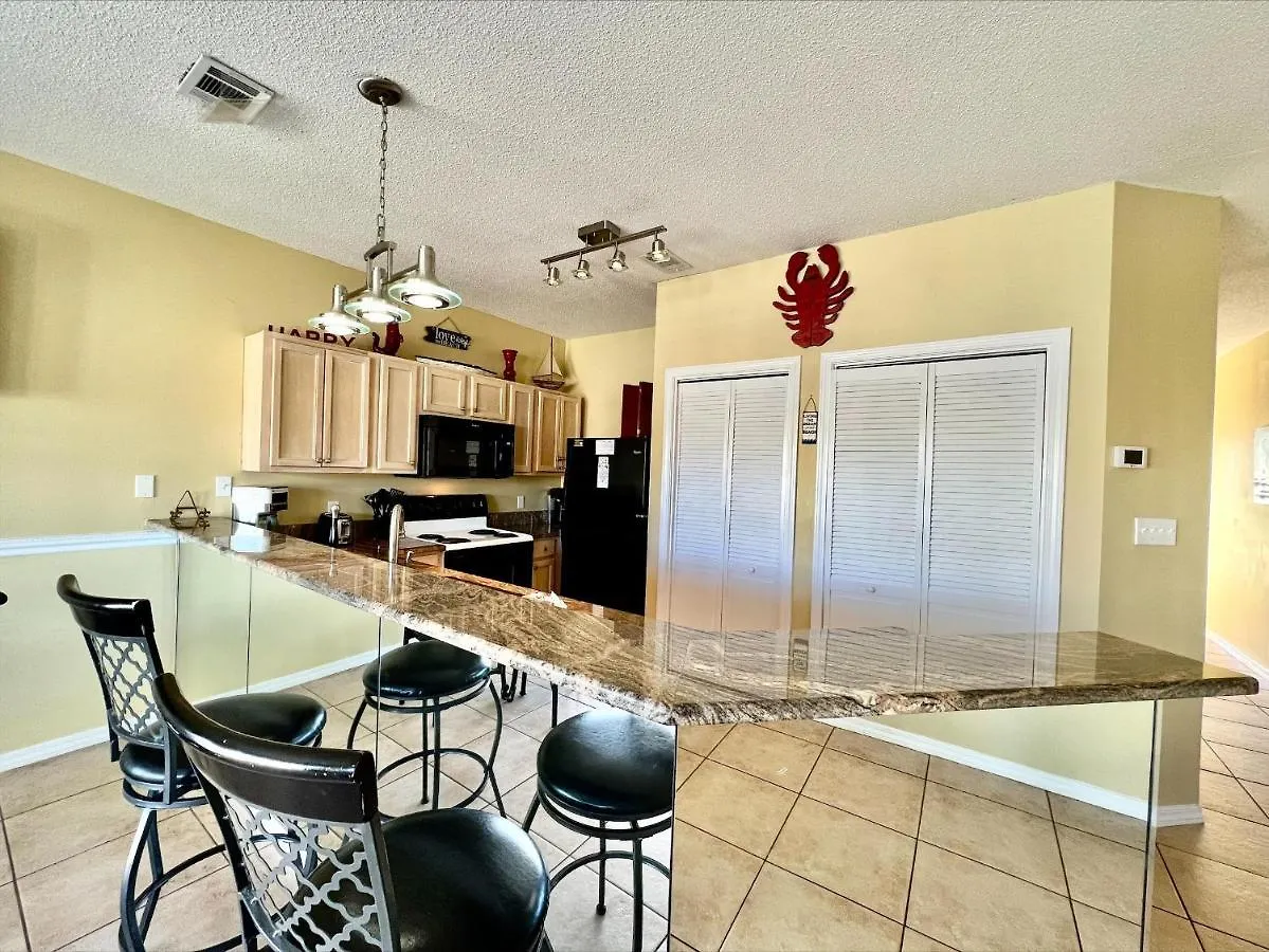 Sandpiper Cove 9227 Vakantiehuis