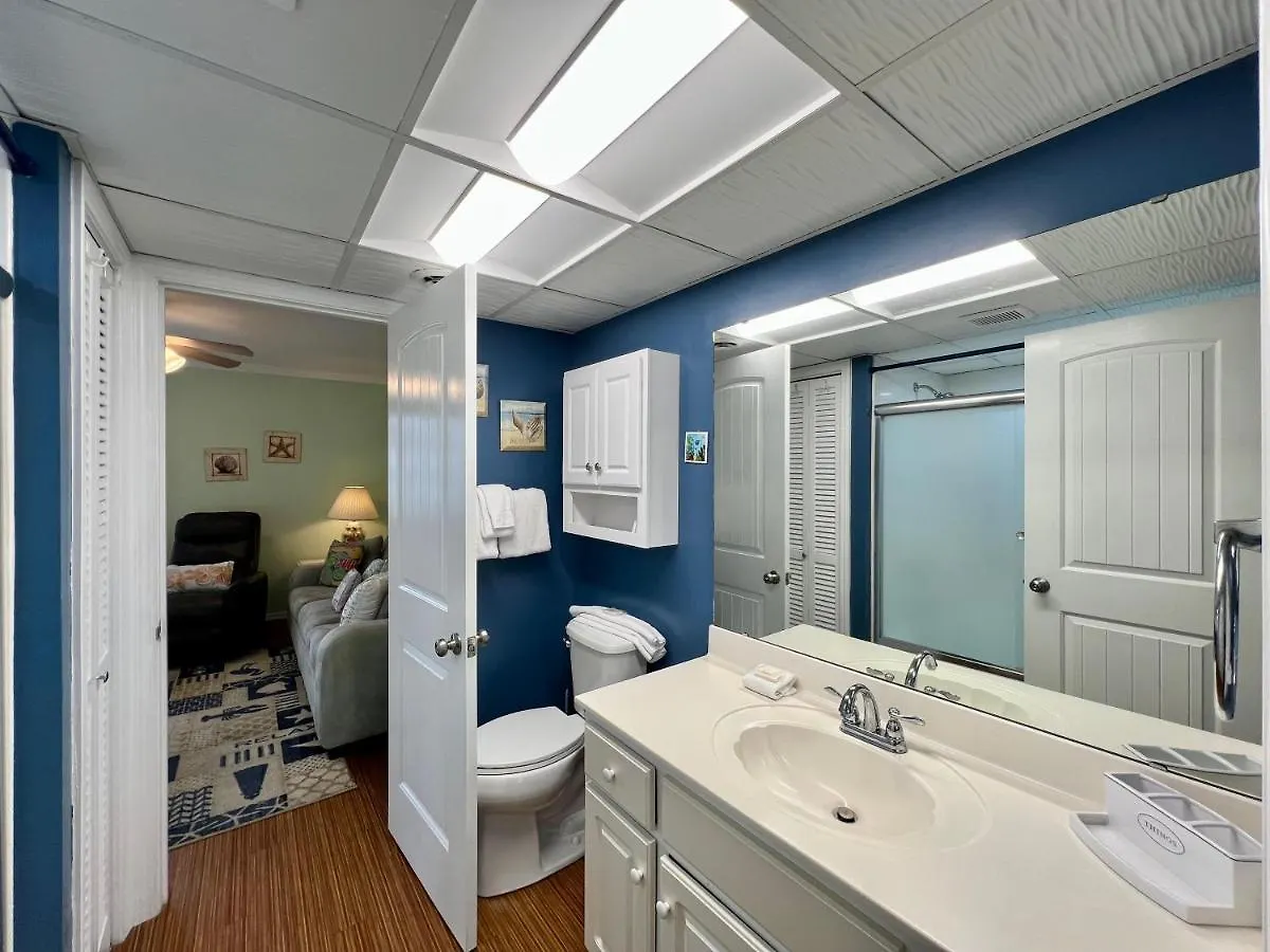 Sandpiper Cove 1005 * Destin