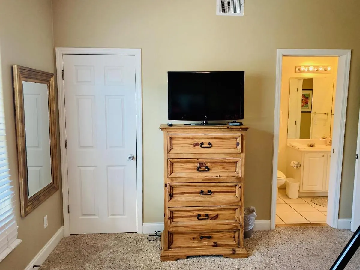 Holiday home Sandpiper Cove 4108 Destin
