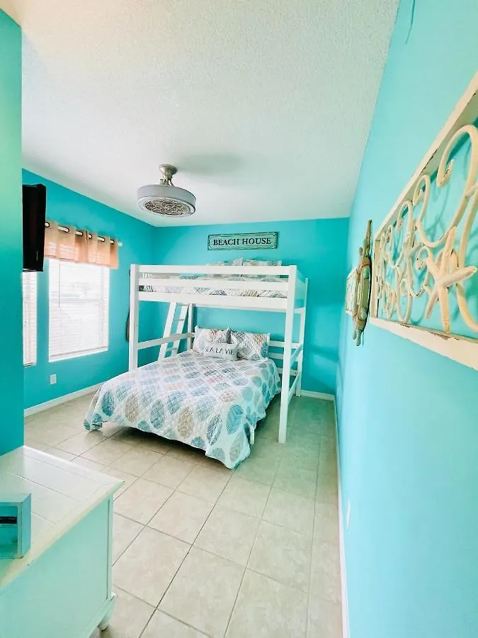 Sandpiper Cove 9121 Сasa de vacaciones Destin