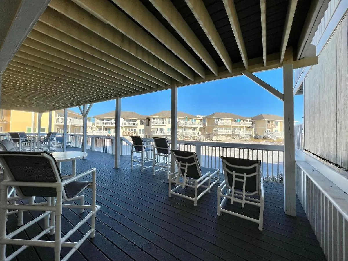Sandpiper Cove 1117 Casa vacanze *