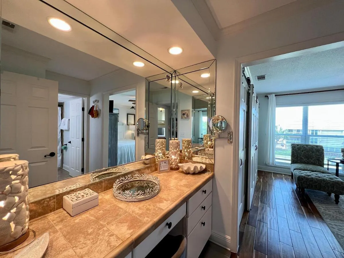Holiday home Sandpiper Cove 2092 *