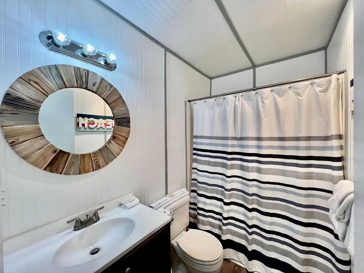 Sandpiper Cove 3115 Holiday home *