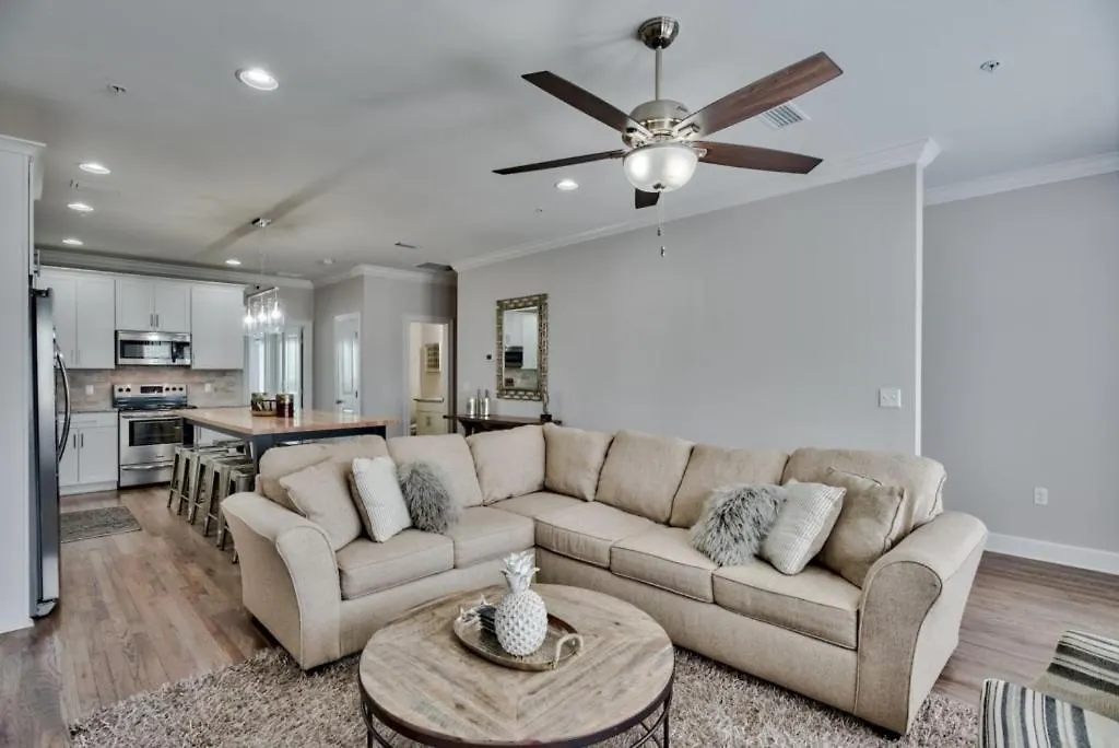 דירה Tusker With Pool And Designer Interior *