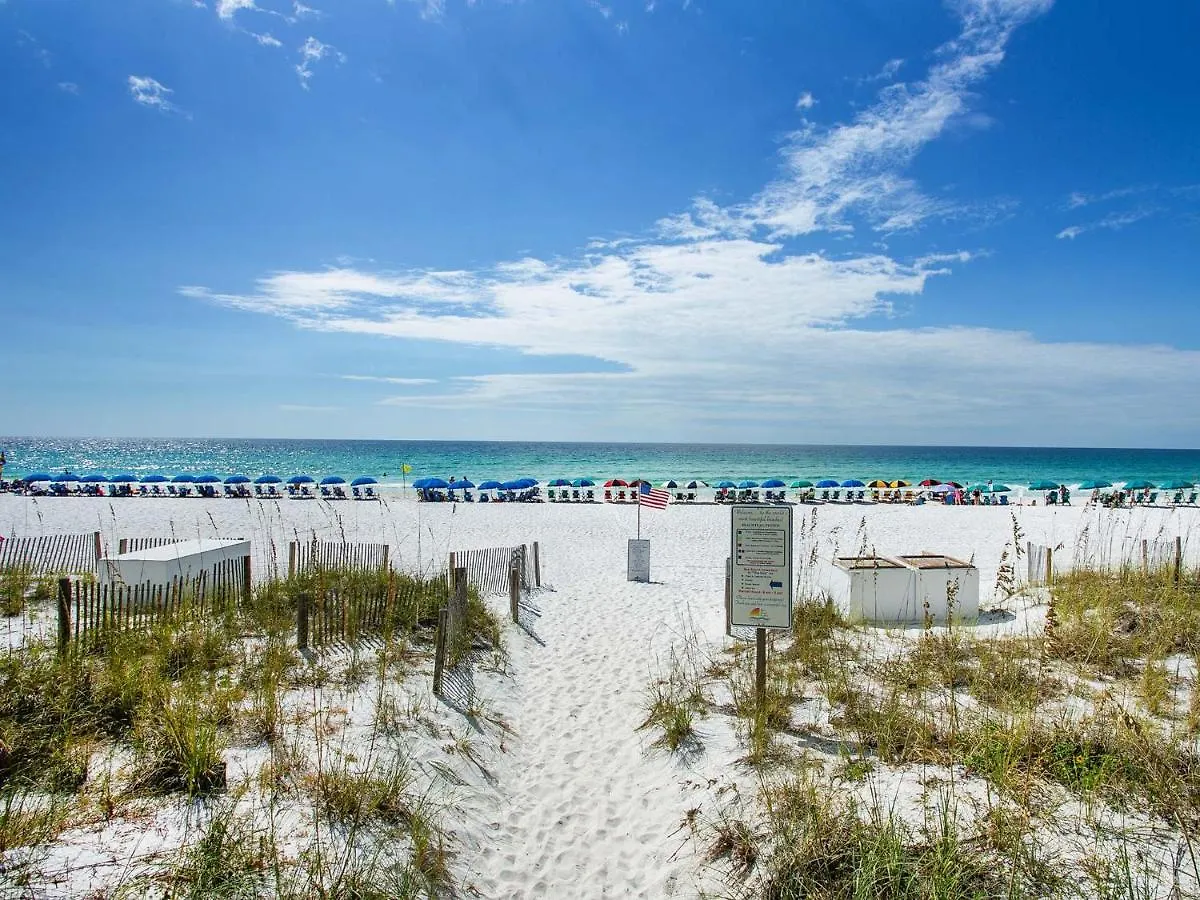 Apartmán Breakers East #606 Destin