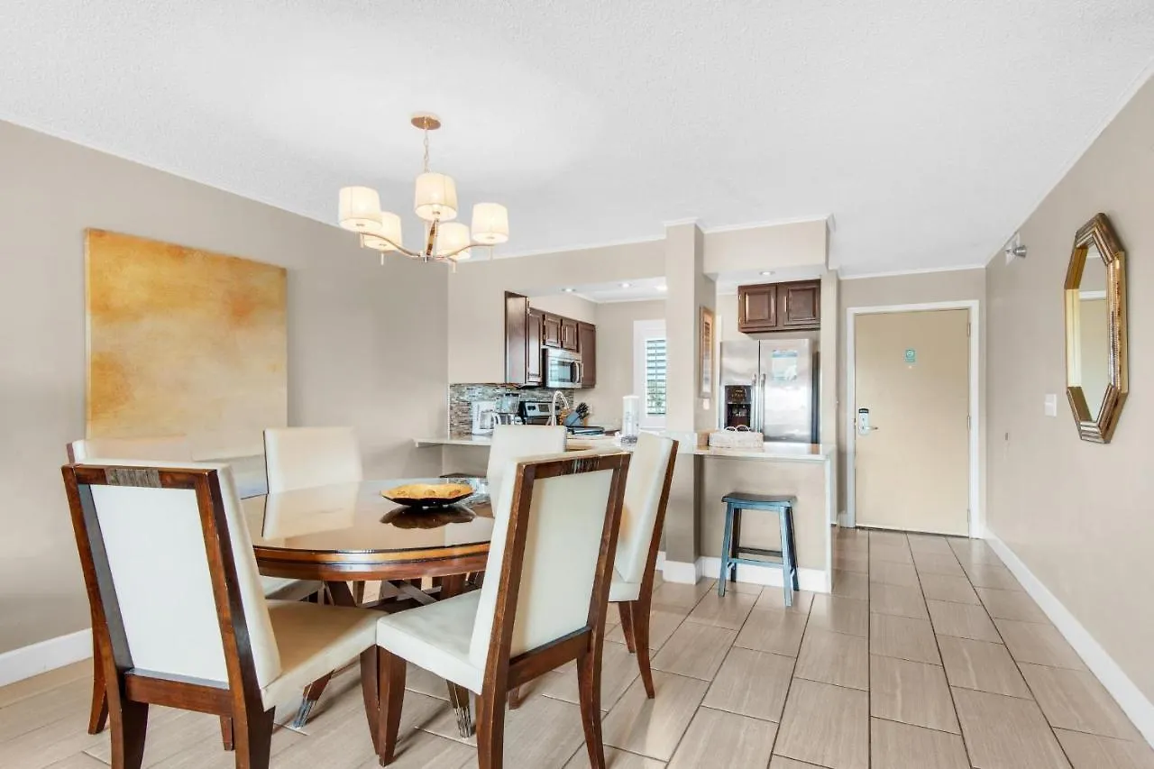 Apartment The Islander 214