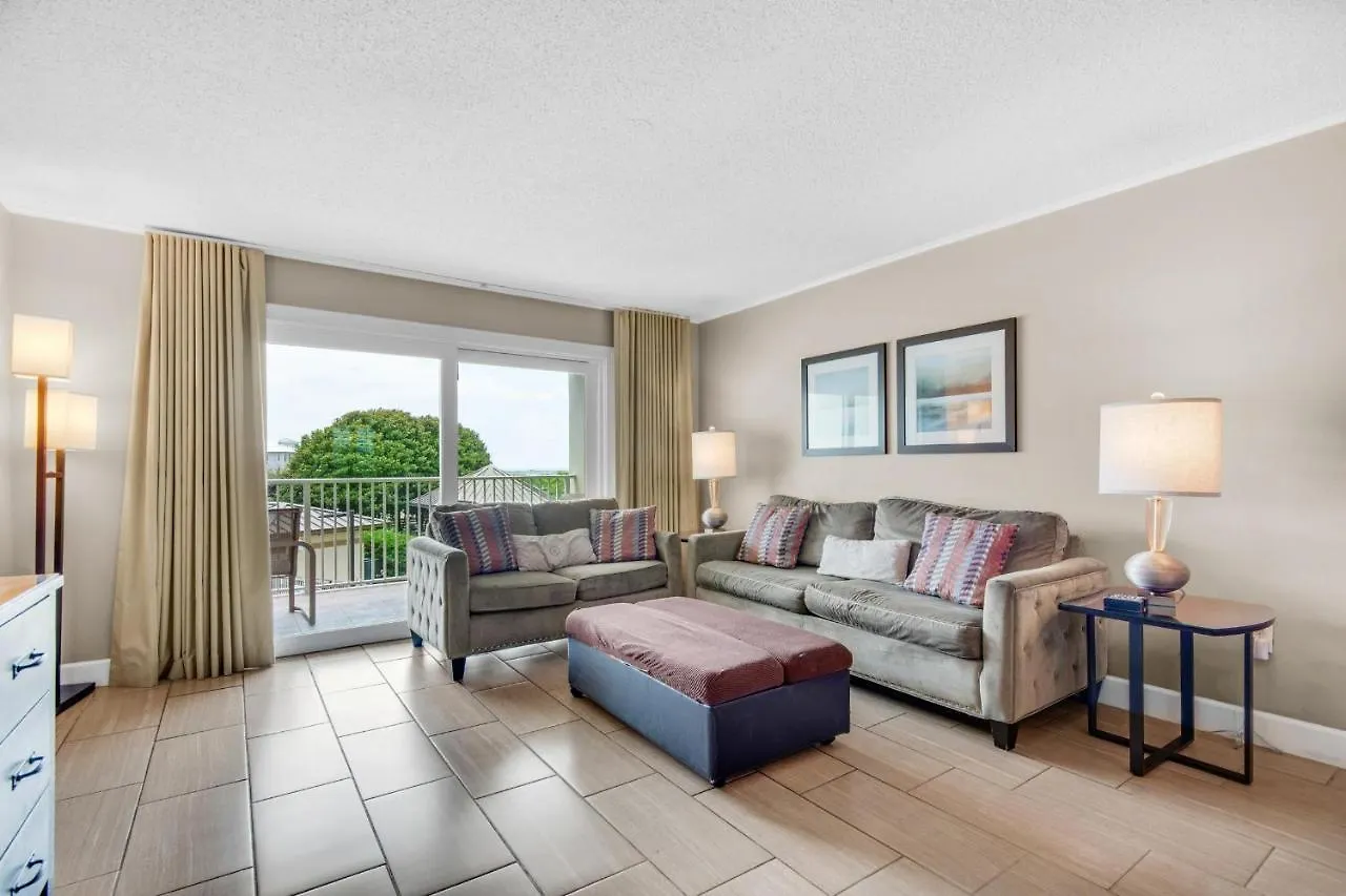 Apartment The Islander 214 *