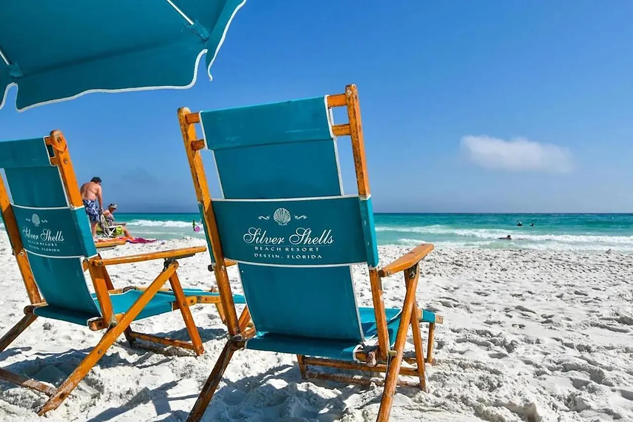 Apartment St. Lucia 802 Destin