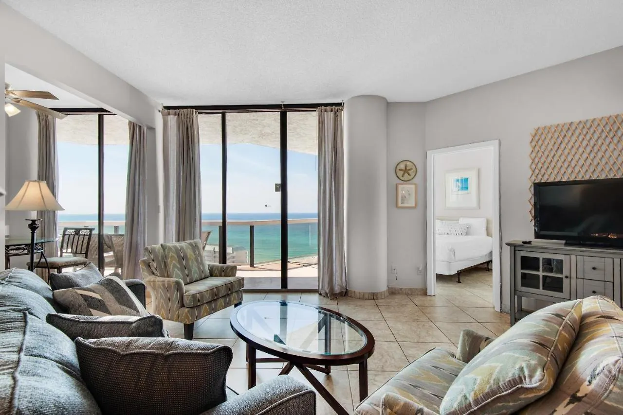 Surfside #1509 Casa vacanze Destin