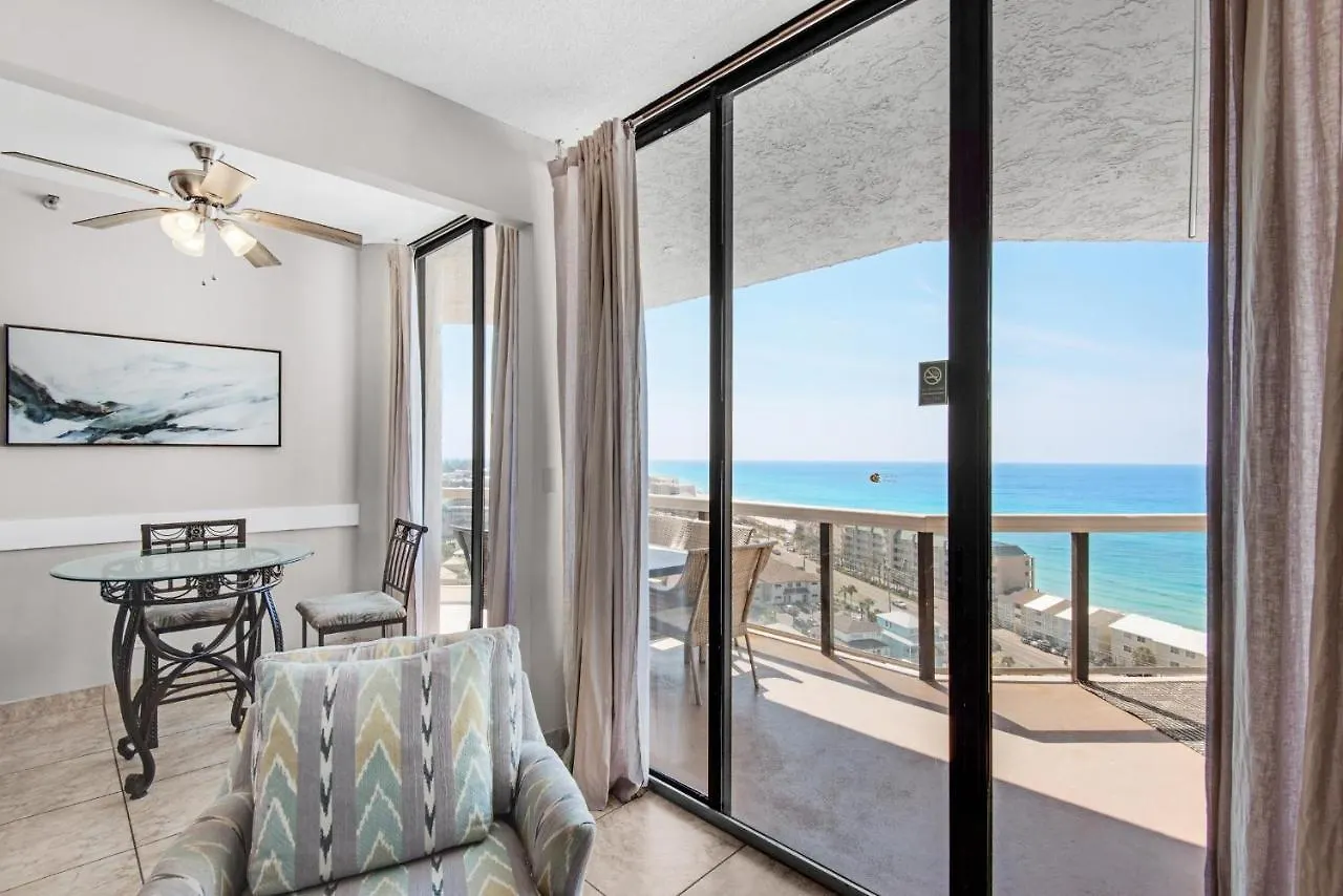 Surfside #1509 Casa vacanze Destin