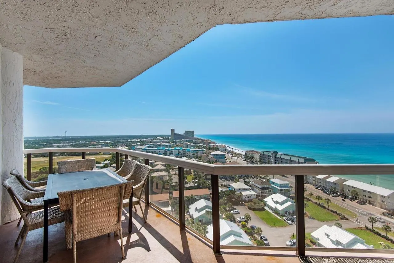 Casa vacanze Surfside #1509