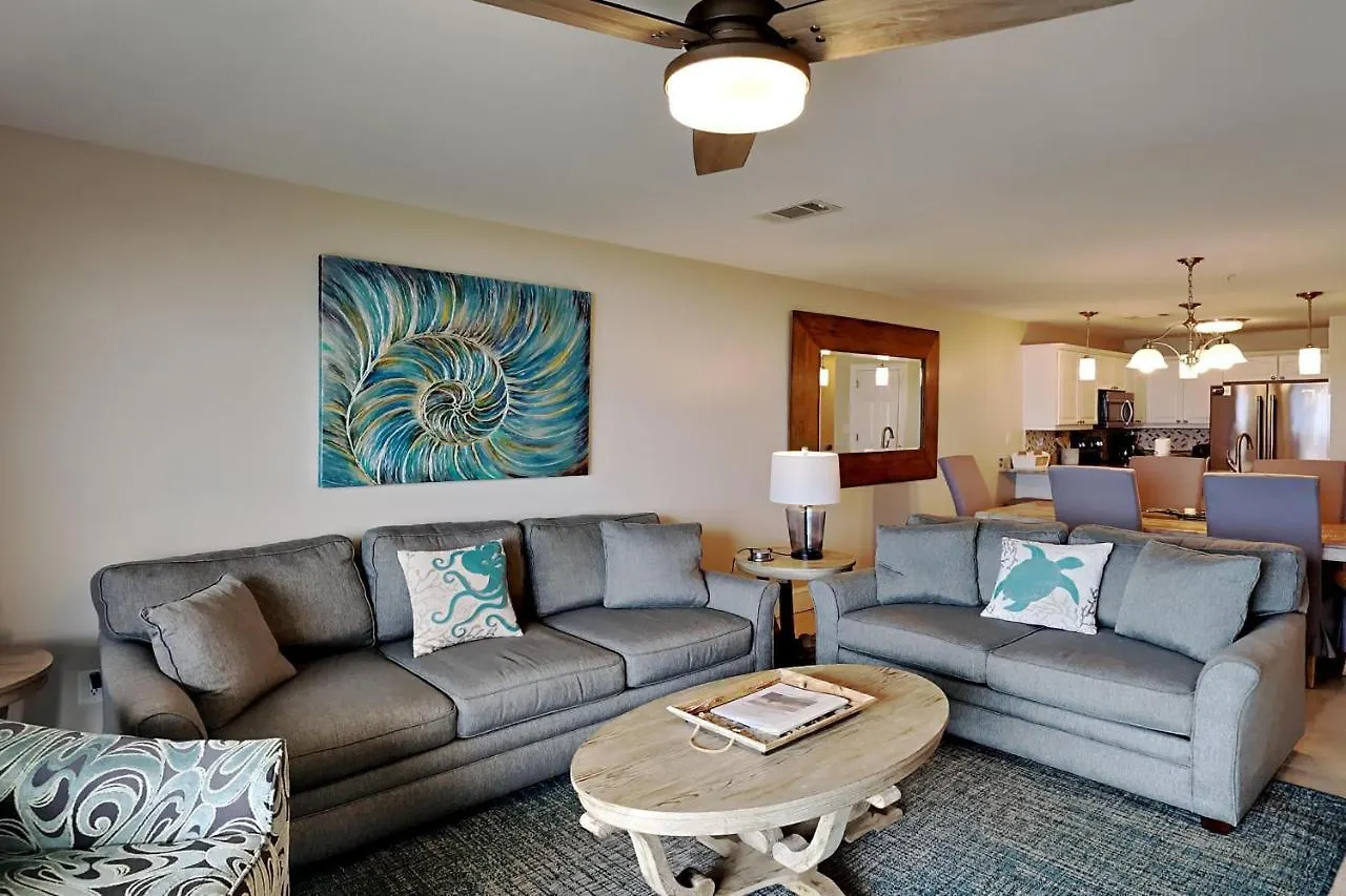 Crystal Dunes #104 * Destin