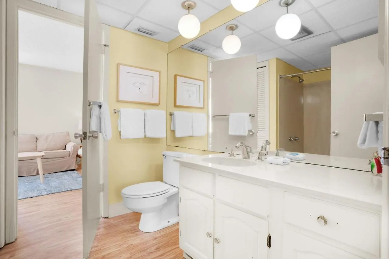 Sandpiper Cove 2023 Holiday home Destin