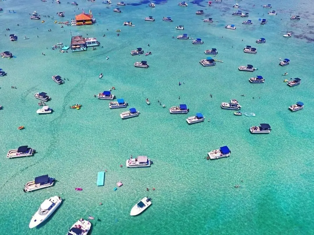 Prázdninový dům Southbay By The Gulf #88 Destin