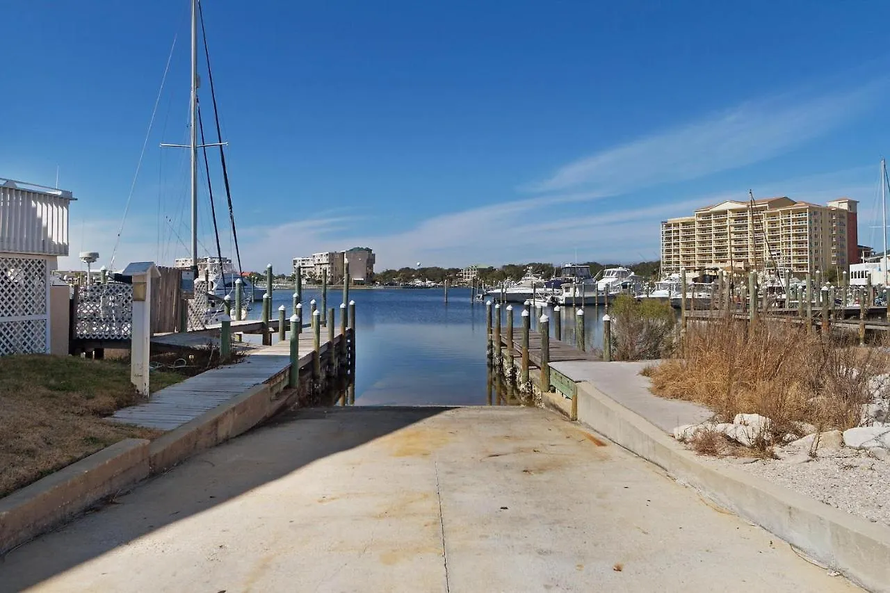 Sandpiper Cove 2023 * Destin