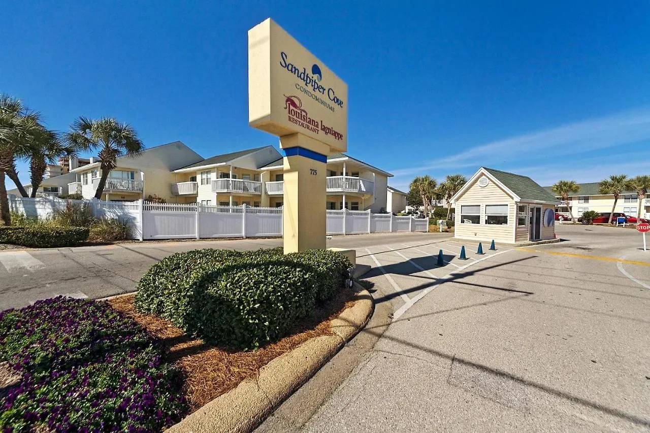 Sandpiper Cove 2023 Holiday home