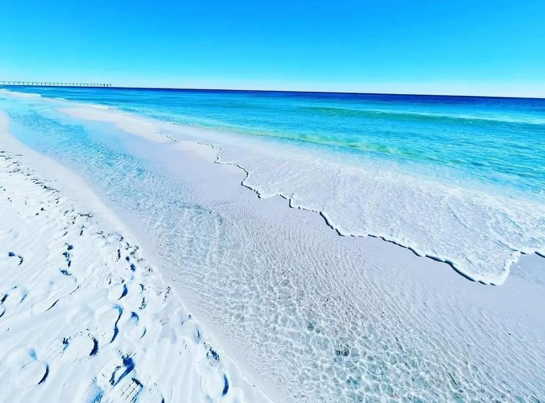 Southbay By The Gulf #88 Prázdninový dům Destin