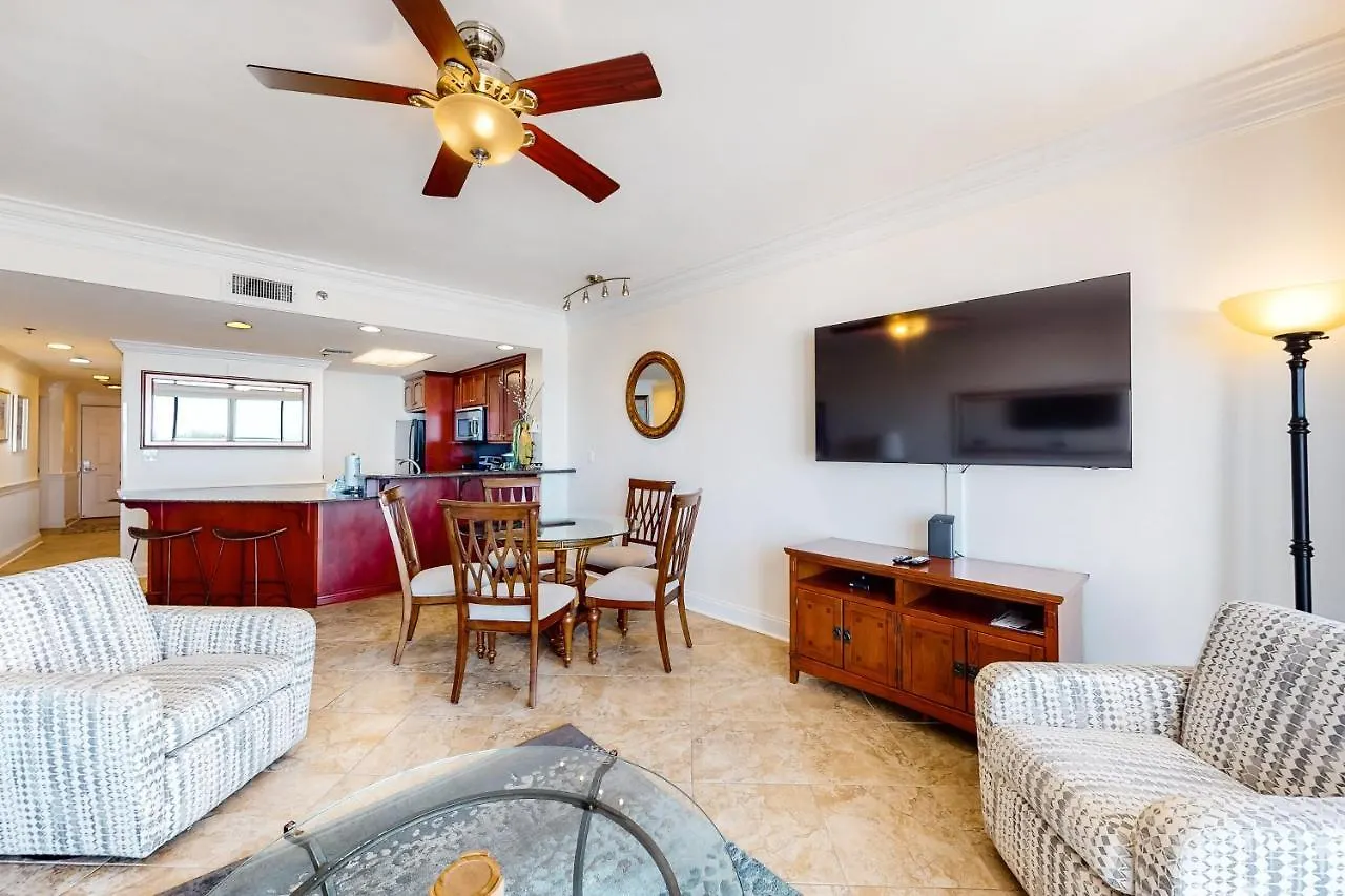 Sterling Sands 212 Apartmán