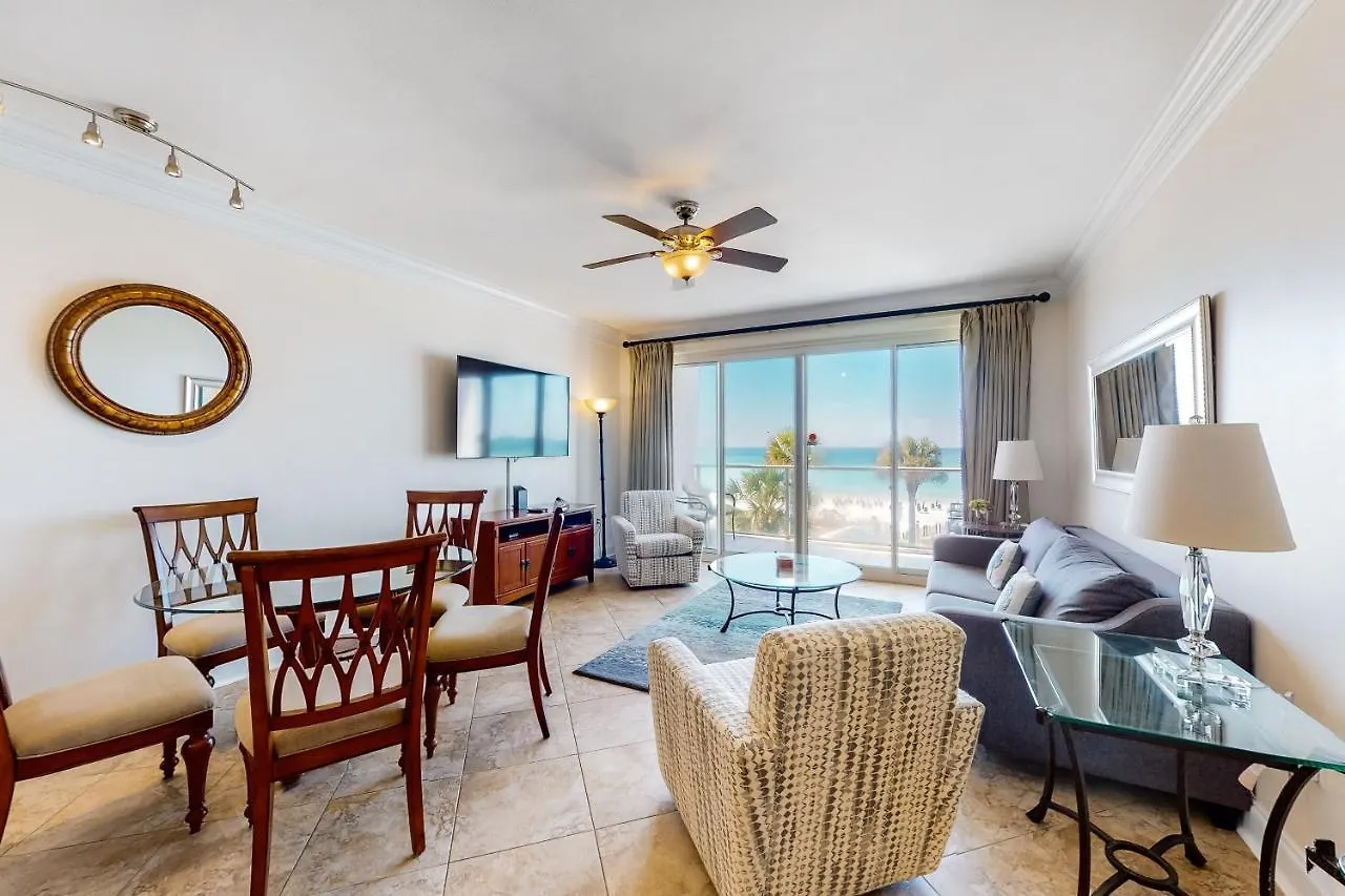 Apartmán Sterling Sands 212