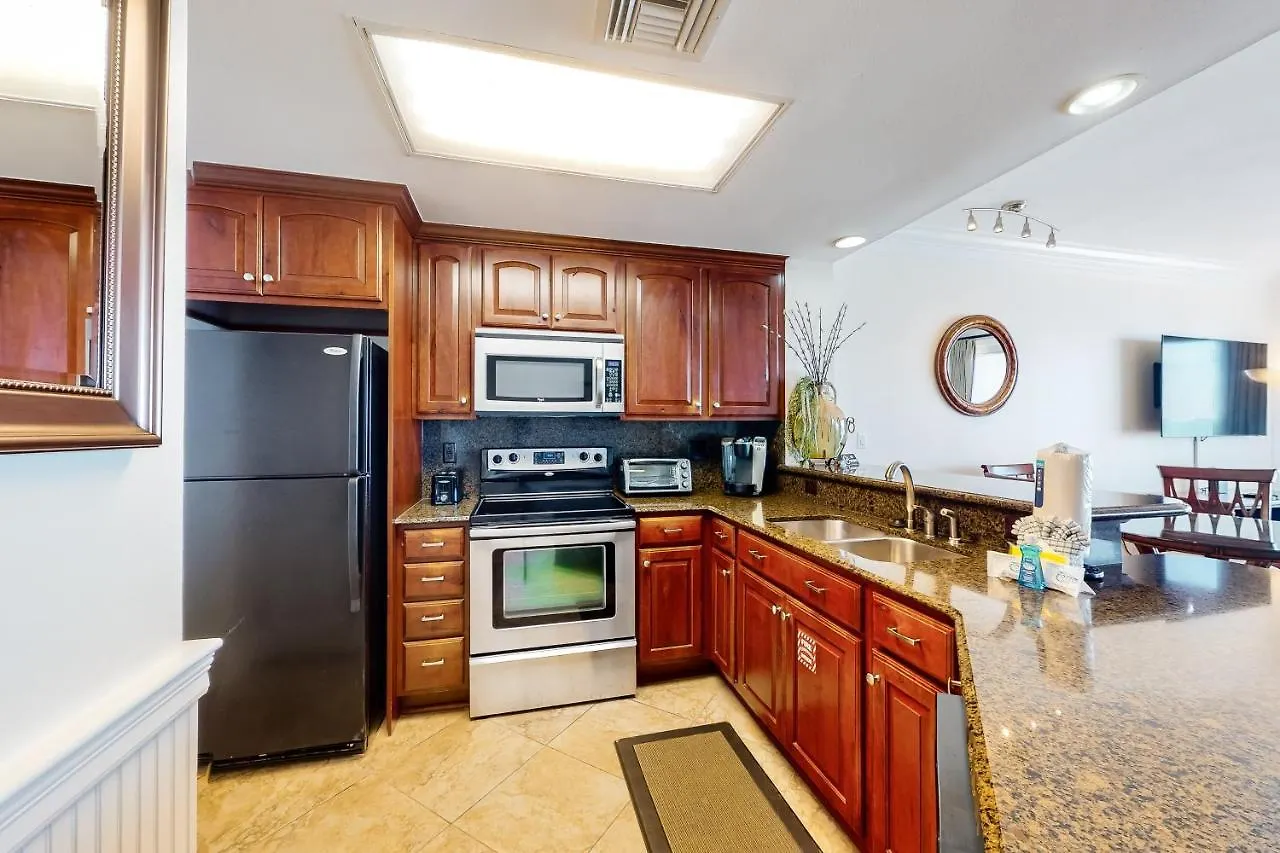 Apartmán Sterling Sands 212