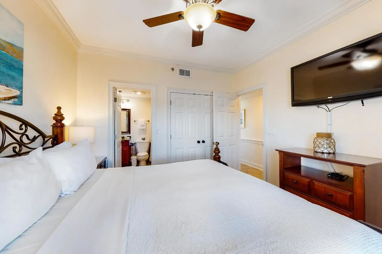 Apartmán Sterling Sands 212 Destin