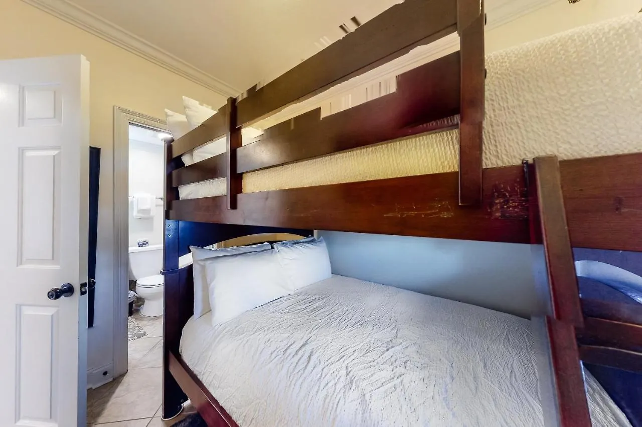Sterling Sands 212 Apartmán Destin