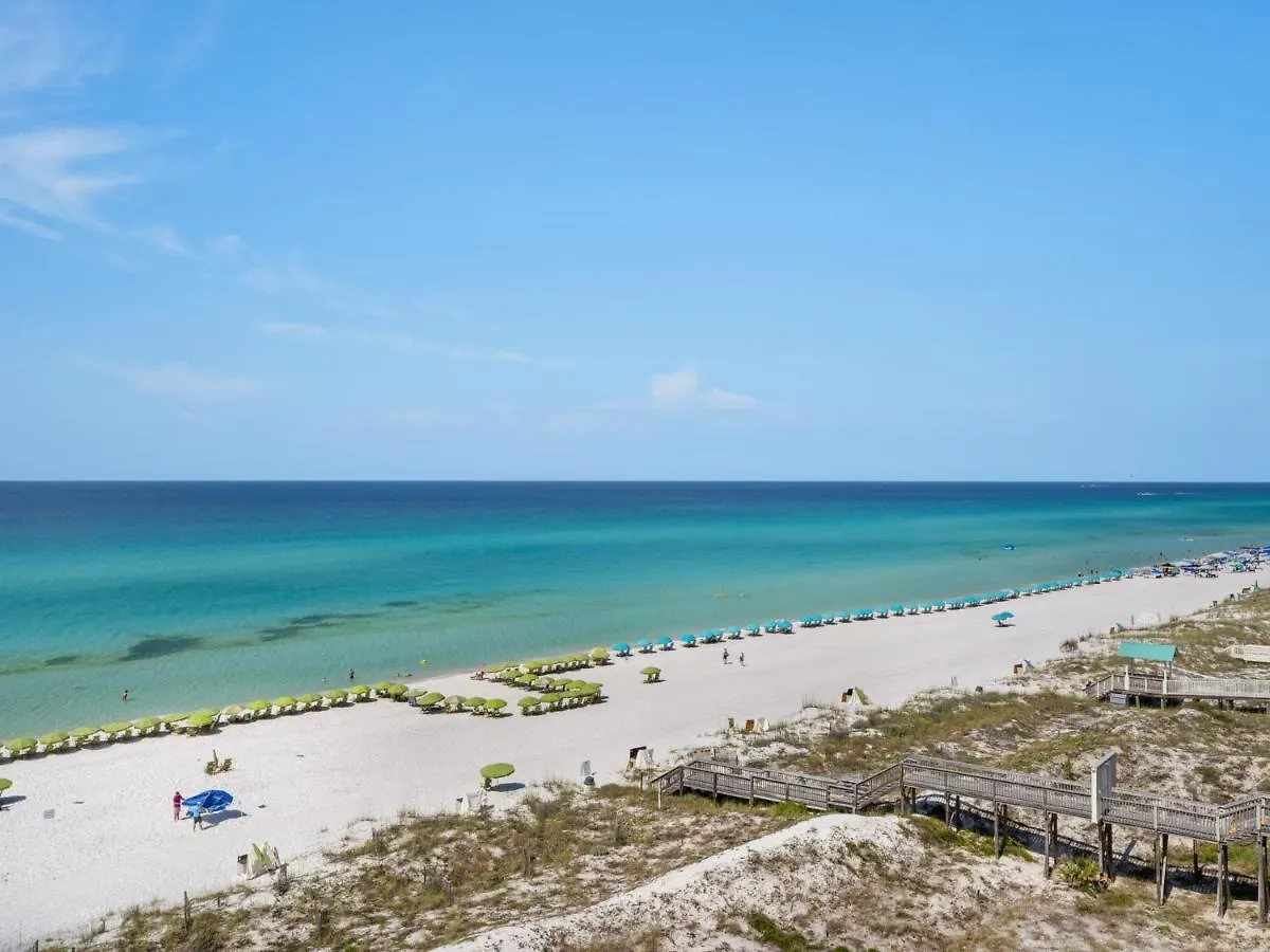 Vakantiehuis Hidden Dunes 0606 Destin