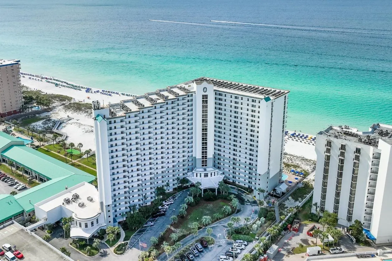 Amazing In With Outdoor Swimming Pool And 2 Bedrooms Destin