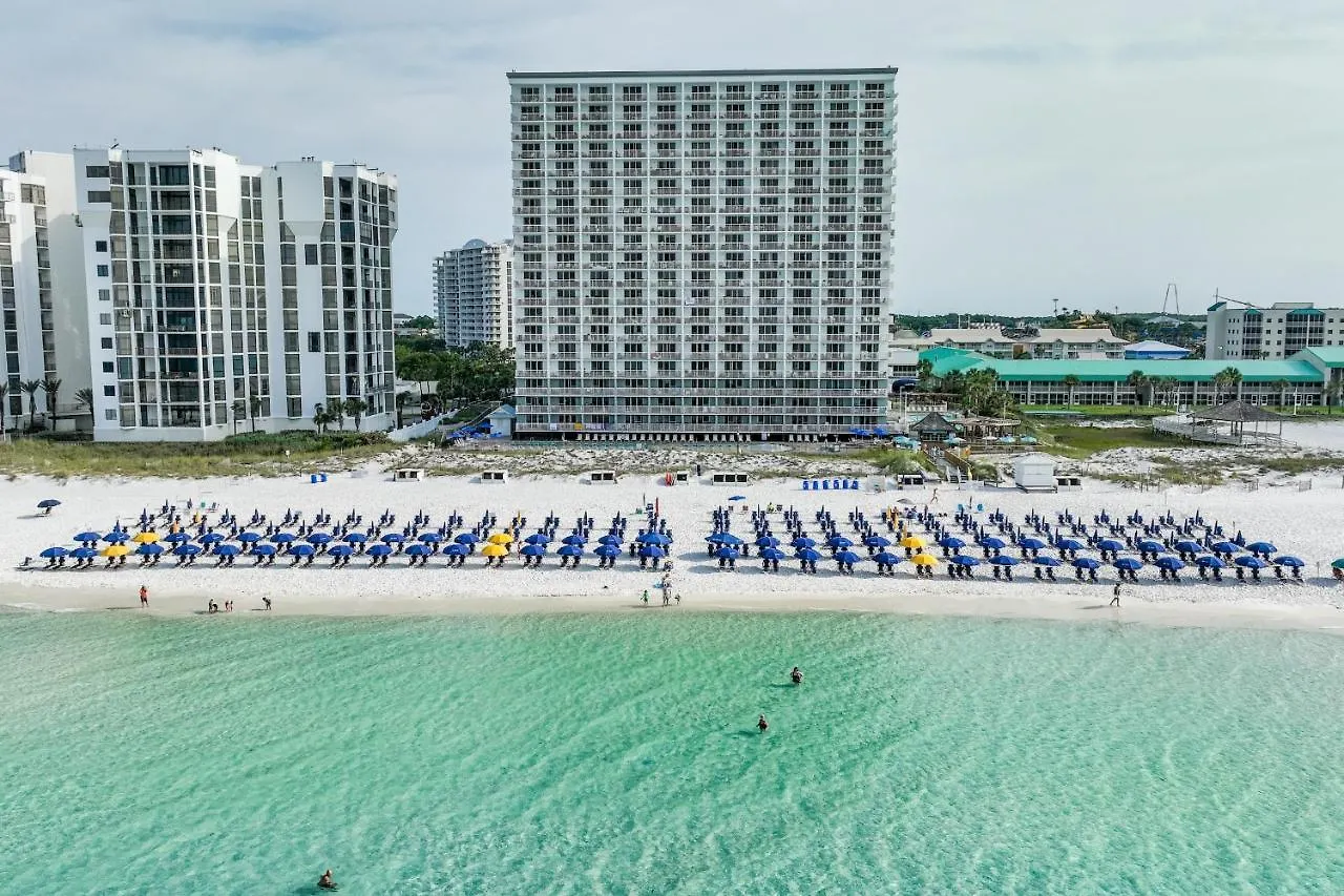 Apartment Amazing In With Outdoor Swimming Pool And 2 Bedrooms Destin